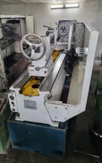 دستگاه تراش چینی ۲متری