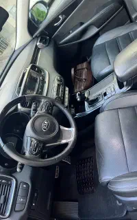 سورنتو مدل ۲۰۱۶ درحد
