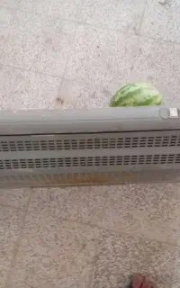 هود دو موتوره قوی و خیلی بیصدا