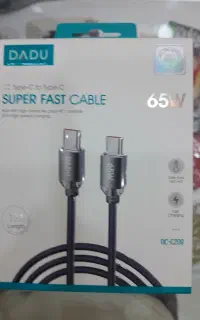 کابل تایپ c
