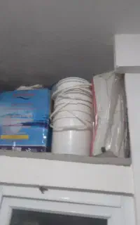 بیست لیتری دونه ۱۰۰