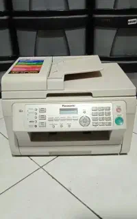 پرینتر لیزری چهار کاره پاناسونیک