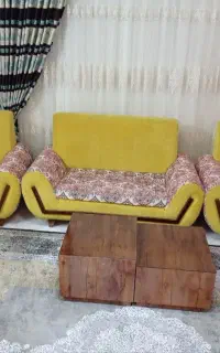 مبل ۷ نفره