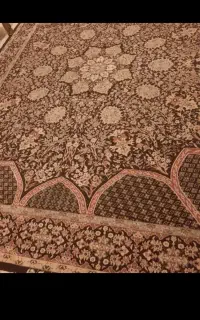 فرش ۹متری فرحی