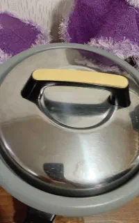 معاوضه وسایل خونه