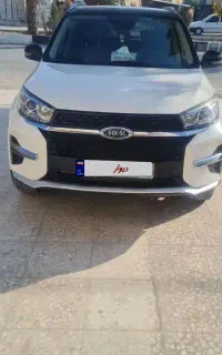 ام وی ام x33s At موتور تیگو7