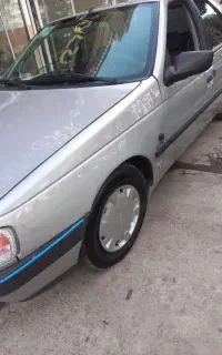 405 مدل ۸۷