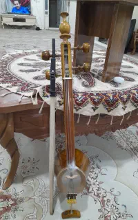 کمانچه