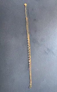 دستبند دست دوم