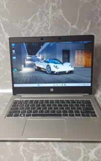 لپ تاپ قدرتمند HP 430 G7