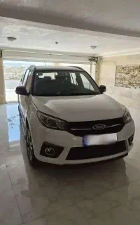 MVM X33 S مدل ۹۷  بی‌رنگ  بسیار تمیز