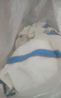 چادر اچ سی کراس و تیبا دو و چادر نیسان