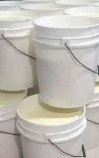 کشک جوشانده پخش کشک ساییده گوسفندی و گاوی