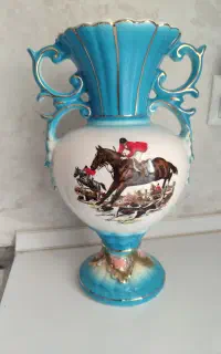 گلدان قدیمی