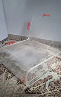 دو عدد صندلی خاص و شیک