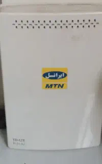 مودم td lteایرانسل
