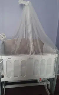 تخت  نوزاد