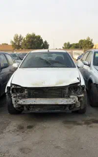 خریدار ماشین تصادفی و اوراقی با قیمت منصفانه