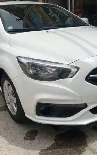 شاهین مدل۱۴۰۱