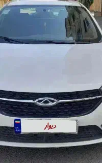 آریزو5 توربو اتوماتیک اکسلنت