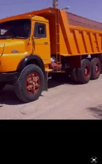 راننده پایه یکم هستم، درون شهر تربت حیدریه و حومیه