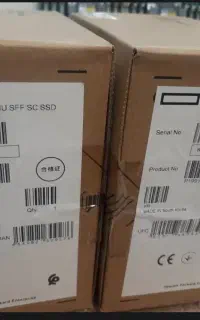 هارد سرور 800GB mu sas(تجهیز شبکه، رم،سرورhpeوcpu)