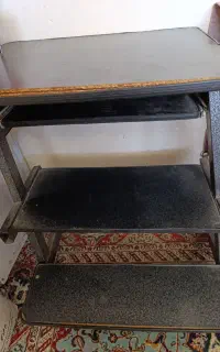 میز