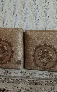 پشتی