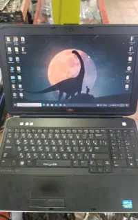 لبتاب دل dell