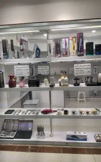 دکور تمام ام دی اف