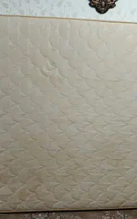 تشک دونفره