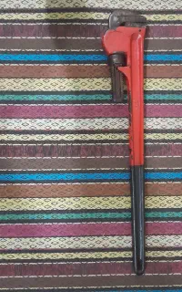 اچار شلاقی سایز ۳۶ اینچ معادل یک متر