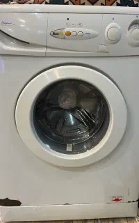لباسشویی