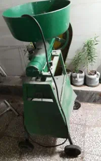دستگاه ابغوره گیری