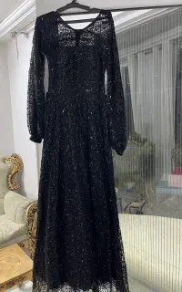 لباس مجلسی مناسب سایز ۳۸،۴۰