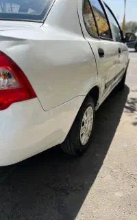 تیبا ۱ مدل ۹۰