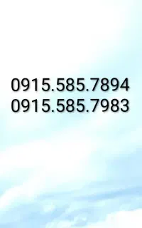 سیم کارت همراه اول کد ۵۸۵