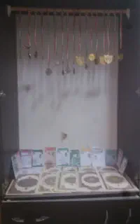 لوازم فابریک ماشین ساینا S به شرط نو آک