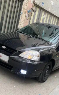 کیا ریو منتاژ ۸۵