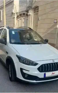 اطلسG فول سانروف