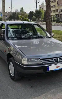 پژو