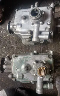 دنیای استوک