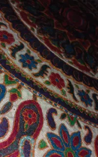 رو میزی یک در یک