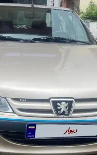 فروش ماشین