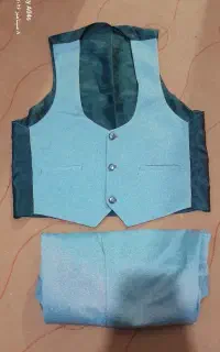 کت وشلوار