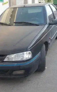 پرشیا مدل 82