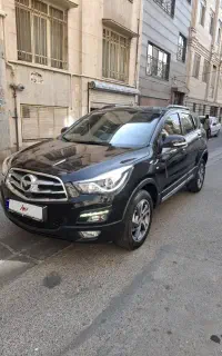 هایما S5 مدل۱۴۰۱ فوری فروشی