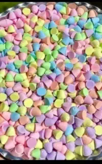 قند و نبات گیاهی و فانتزی و شربت خشک