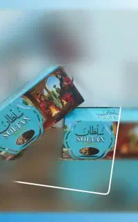 کارگاه تولیدی زغال حبه‌ای نارگیلی ‌..‌سلطان ..