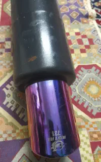 منبع 713سایلنس دار